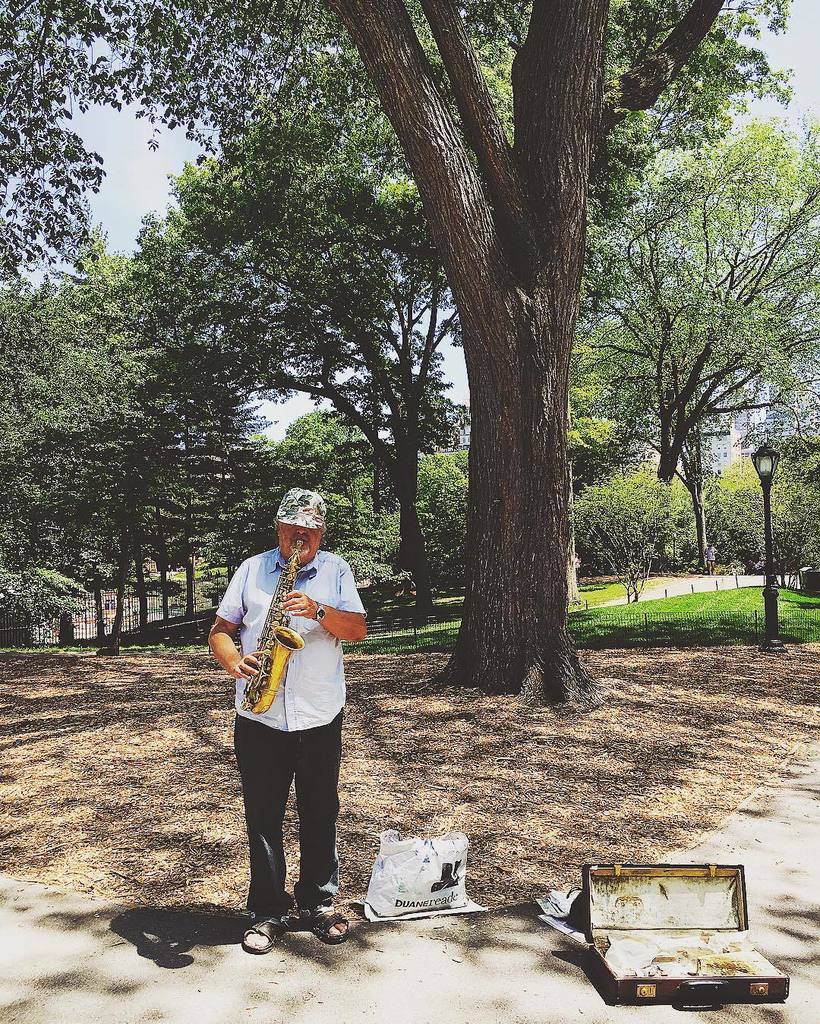 ginoalephotos's tweet image. Music at the park 🎷🎼🗽 #centralpark #igw_hdr #igworldclub #narcitynewyork #transfer_visions #newyork #newyorkcity #n…