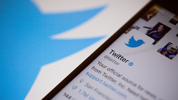 Adweek's tweet photo. Finally, Twitter is going to stop counting mentions and images against the character limit: https://t.co/td1y9wDqoK https://t.co/Vj0BLfdvsR