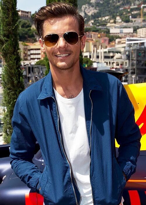 1D Chile Updates tweet media