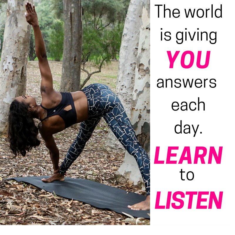 CGYogaStudio's tweet photo. Keep your ears open for all the universe has to offer https://t.co/RwopSMn1so