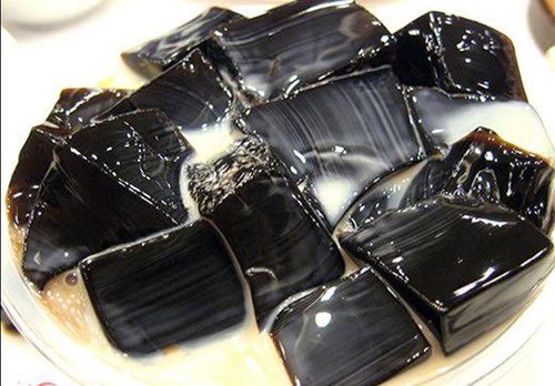 CharlottesTea's tweet image. 👏Charlotte-Tea New Arrived
🎊🎊Milk Tea with Homemade Grass Jelly 🎉😘