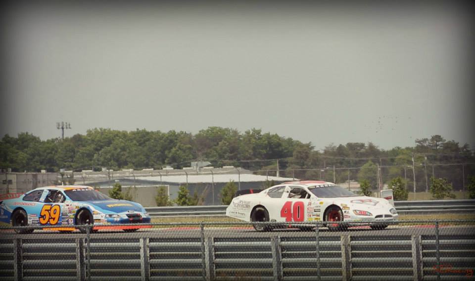 S_EdwardsRacing's tweet photo. HATE that I'm not at @NJMP racing with @pkligerman. Had a blast running P13 with only 2 gears last year #ARCA #NJMSP https://t.co/V14P0NGUM2