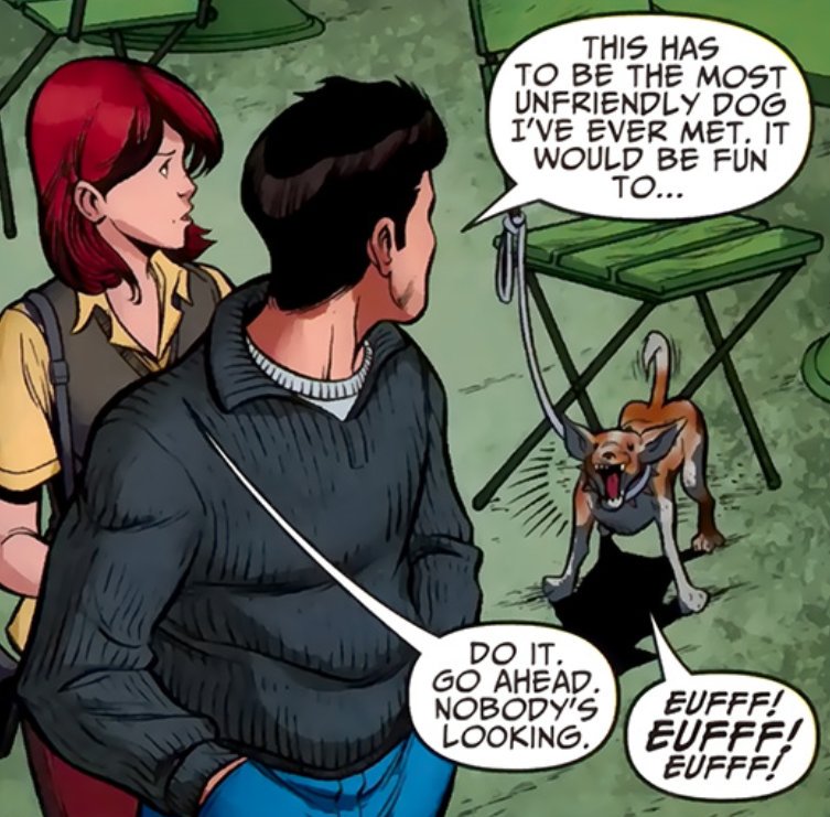 PrimitiveReptil's tweet image. New Account. 
Not new to RP. 
Detailed. 
#AvengersAcademy 
Looking for more SLs. 
Retweets appreciated.