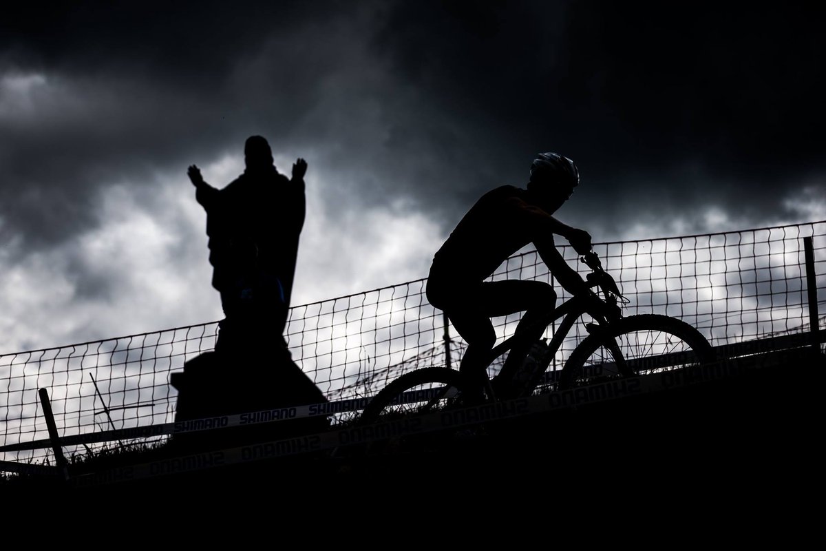 UCI_MTB's tweet image. Few photos from today's action in La Bresse
Results &amp;gt; uci.ch/mountain-bike/… #UCIMTBWC