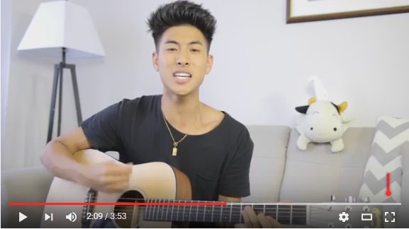 JeffreyFeverPh's tweet photo. Screenshot from @JeffreyFever's new video 3/4 https://t.co/Fv5z2K9Bp2 Give it a big thumbs up! 😁👍👍👍 https://t.co/vezRgQ6K2u