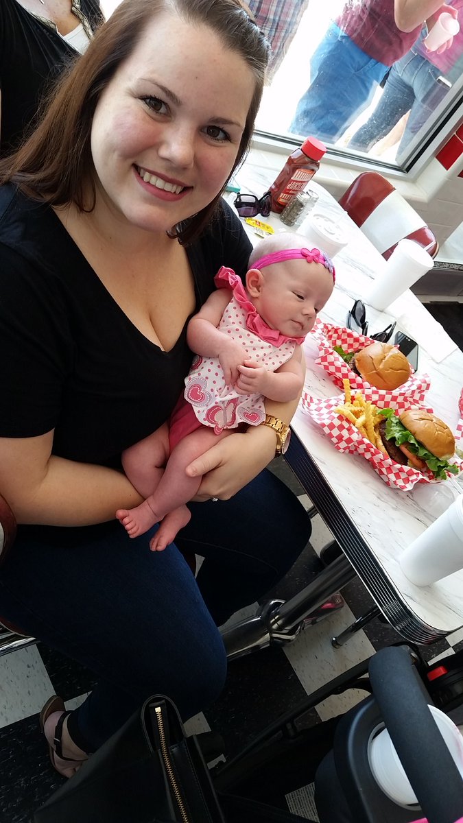 Melinda Nelson (MeliNelson64) Twitter