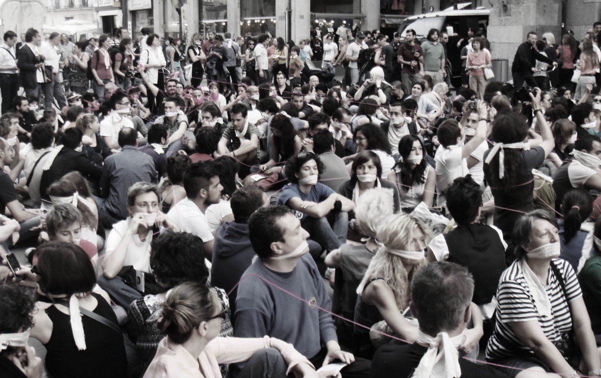 RabbitGrayscale's tweet image. Let&apos;s figure this out.
Everything should be as good as possible!
Nothing less.
Nothing else.
buff.ly/1TLgU0S