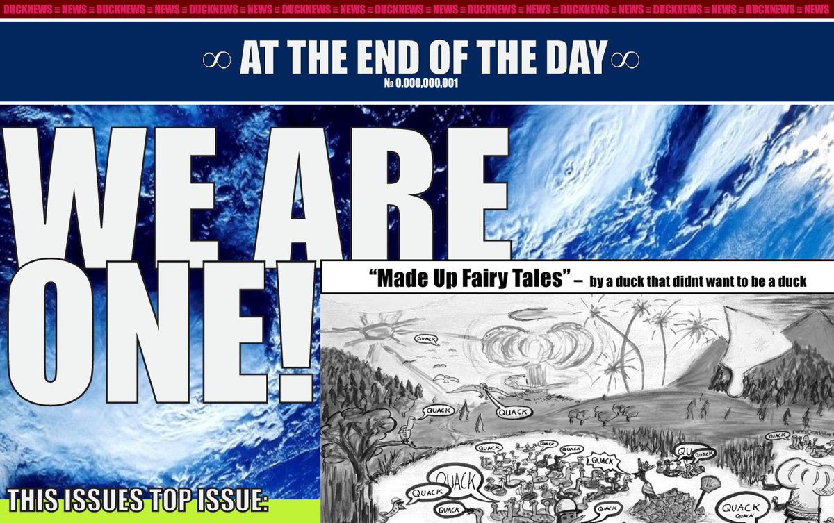 RabbitGrayscale's tweet image. Let&apos;s figure this out.
Everything should be as good as possible!
Nothing less.
Nothing else.
buff.ly/1TLgU0S