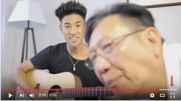 JeffreyFeverPh's tweet photo. Screenshot from @JeffreyFever's new video 4/4 https://t.co/Fv5z2K9Bp2 Give it a big thumbs up! 😁👍👍👍 https://t.co/N8rZDg3KiB