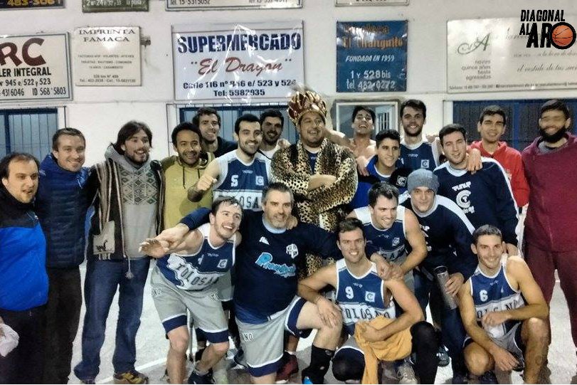 #ZonaB2 El rey Tolosano | Por @arvigolucas diagonalalaro.com.ar/?p=25162 <a href="/TolosanoBasquet/">C C Tolosano Basquet</a> <a href="/CeyeOficial/">C.E.Y.E</a>