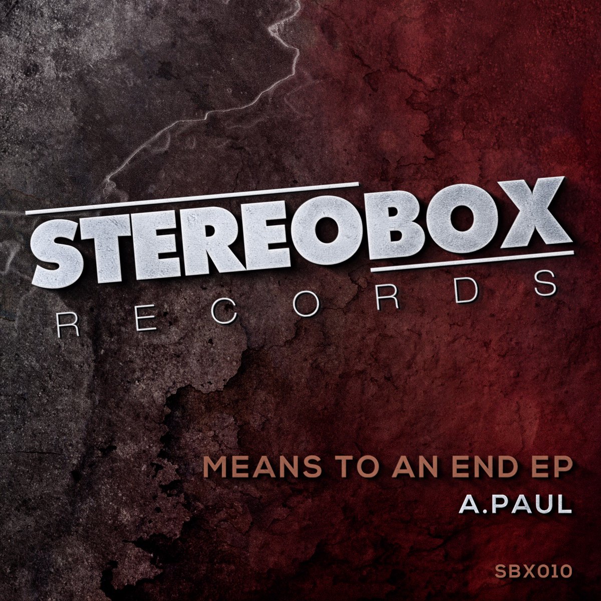 StereoBoxRec's tweet image. SBX010 - A.Paul - Means To An End EP 
beatport.com/release/means-…