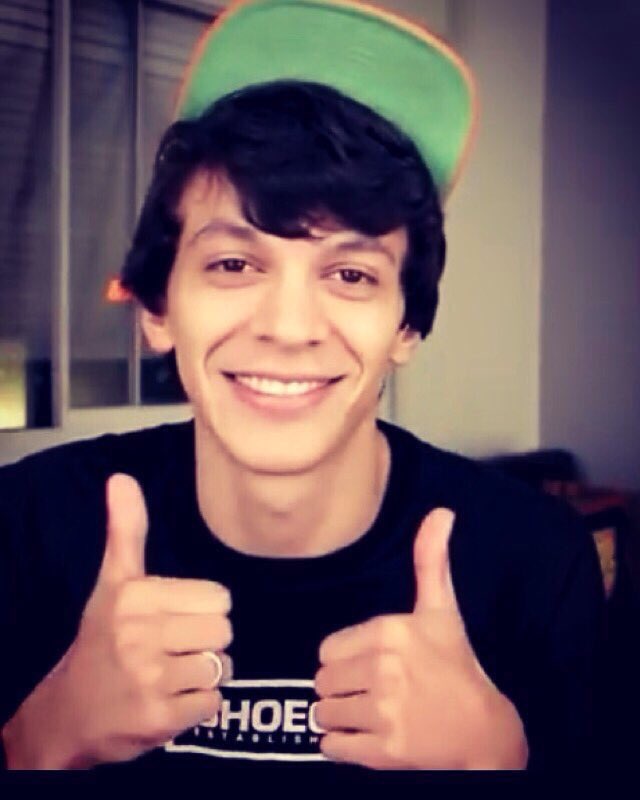 Melhor youtuber de TODOS! AMO MUITO <a href="/juliococielo/">Julio Cocielo</a> <a href="/TropaCanalha/">Tropa Canalha</a> <a href="/canalcanalha/">Canal Canalha</a> <a href="/PortalJCocielo/">Portal J. Cocielo</a> <a href="/InfoCocielo/">Info Júlio Cocielo</a> ❤️❤️❤️❤️