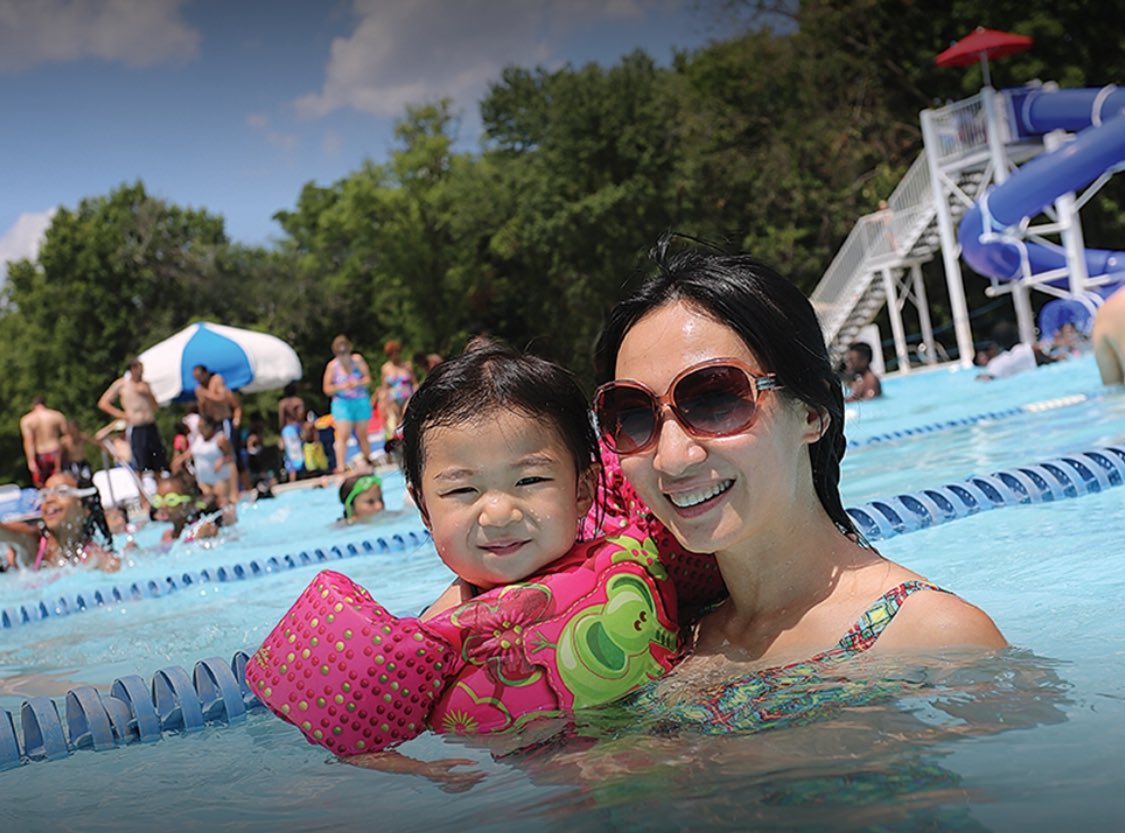 Columbia Association on Twitter "Are you visiting one of our 23