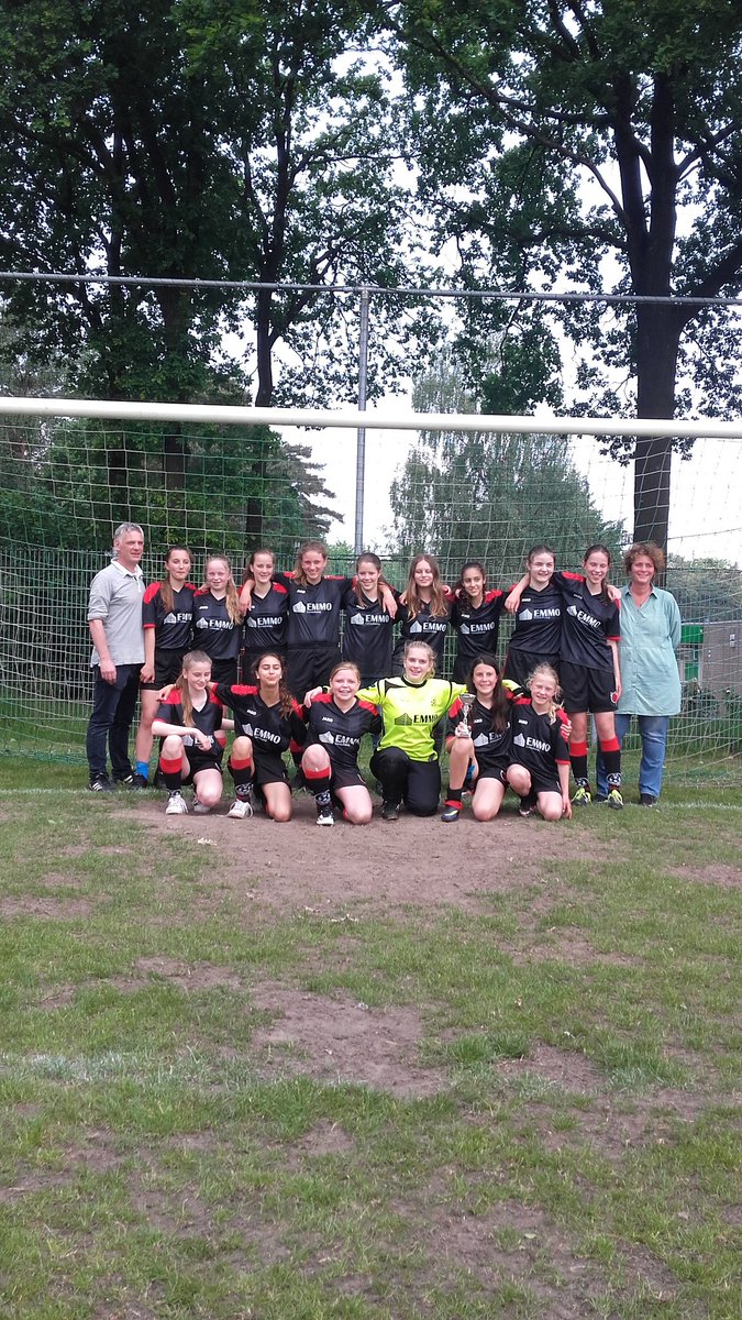 COBU boys MC1 behaalde een hele.mooie 2e plaats op het toernooi bij VVOG in Harderwijk