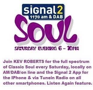 SignalSoul tweet picture