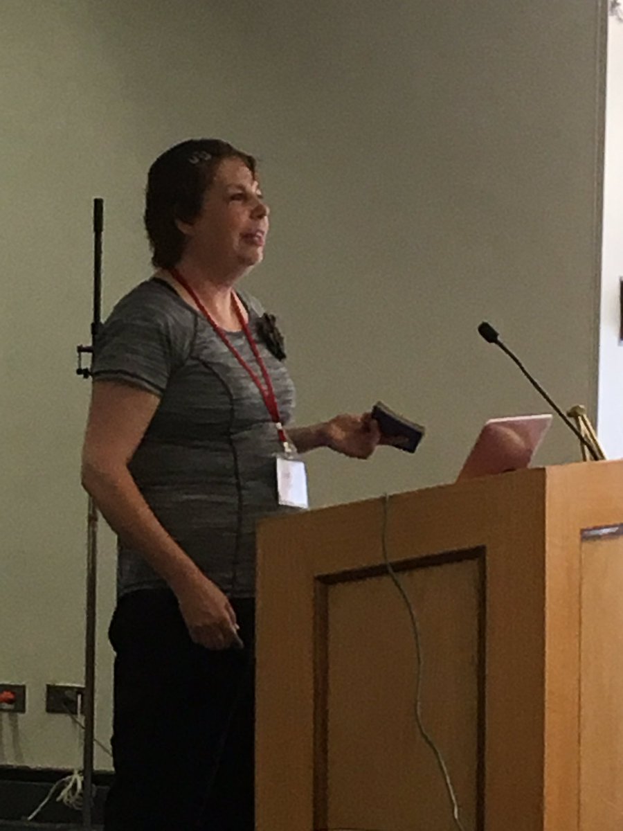 Hame1DM2020's tweet image. key note speaker @KarrieMarshall sooo excellent to hear stories @WPPuppetTheatre #PUPPETPOWER 💕welcome to Canada💕👏