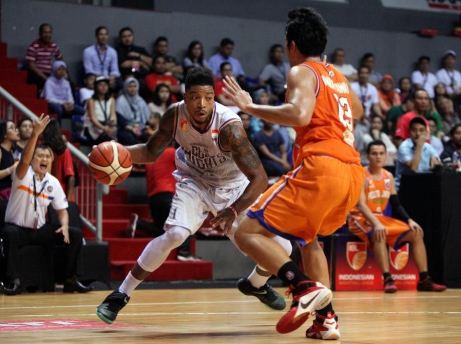 CLS Balas Kekalahan dari Pelita Jaya detik.id/VlDeXe