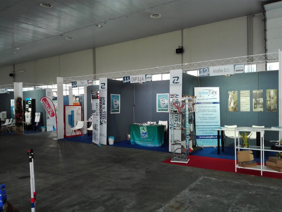 iFerrMagazine's tweet image. Tutto pronto per la 2° Edizione Zangrillo Day