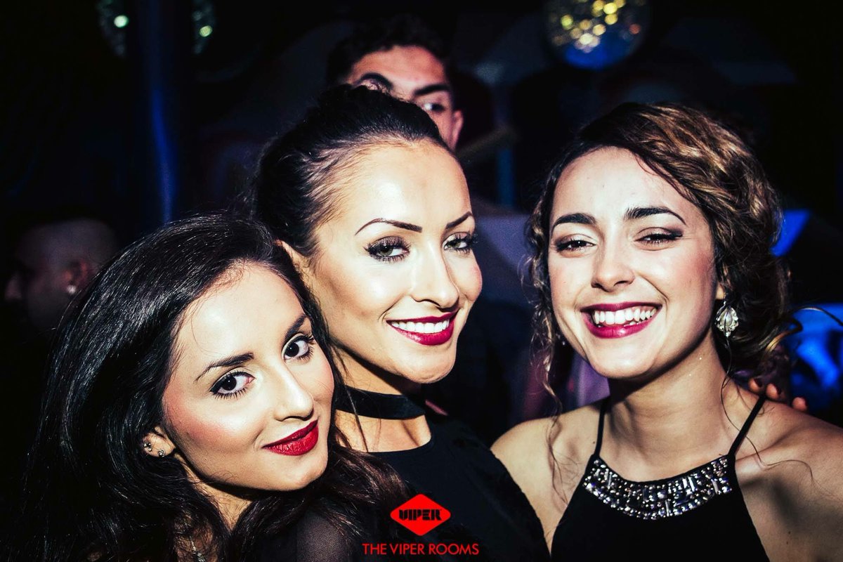 VIP Tonight At <a href="/Viper_Rooms/">The Viper Rooms - Sheffield</a> 

~£100 VIP table package deal
1x Perrier Jouet champagne
1x bottle of house spirit
🍸🍾