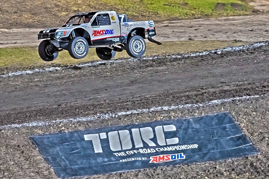 DMSPRO4's tweet image. More pics from Texas Rd.1 @TORCOffRoad