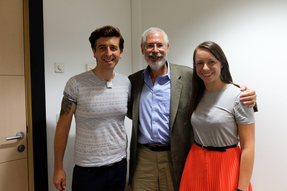 startupndeliver's tweet photo. 8 Lessons Learnt From Meeting @sgblank, the creator of lean methodologies https://t.co/5mW78cRVFd #startup #lean https://t.co/7vDZgg2plz