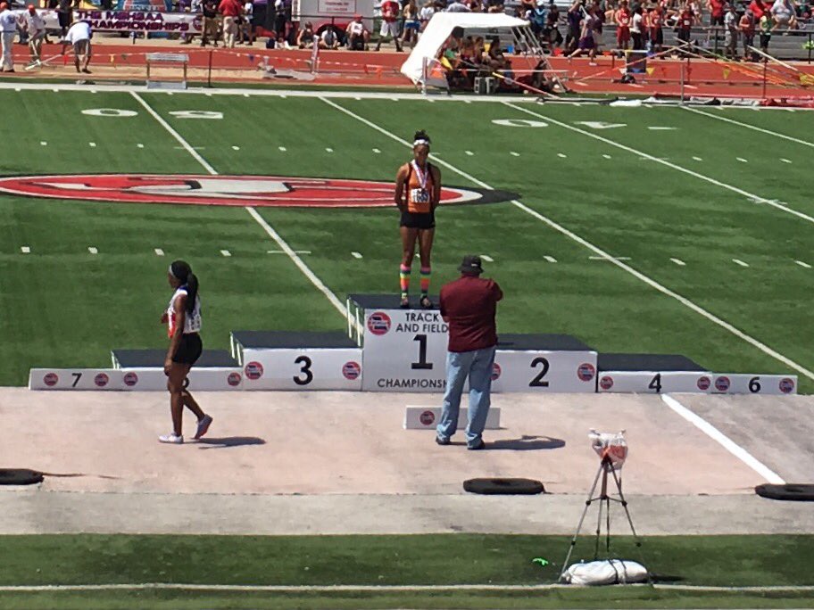 WHS Track & Field tweet media