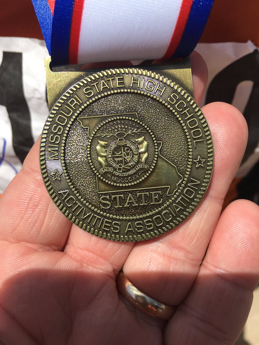 WHS Track & Field tweet media