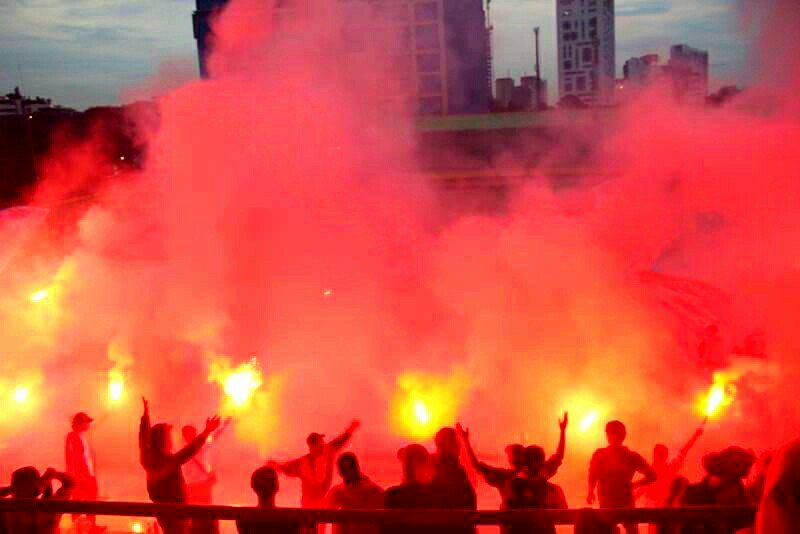 OrenBarat's tweet photo. Smile, 'cause today is #PersijaDay https://t.co/I1vDvuIHTA