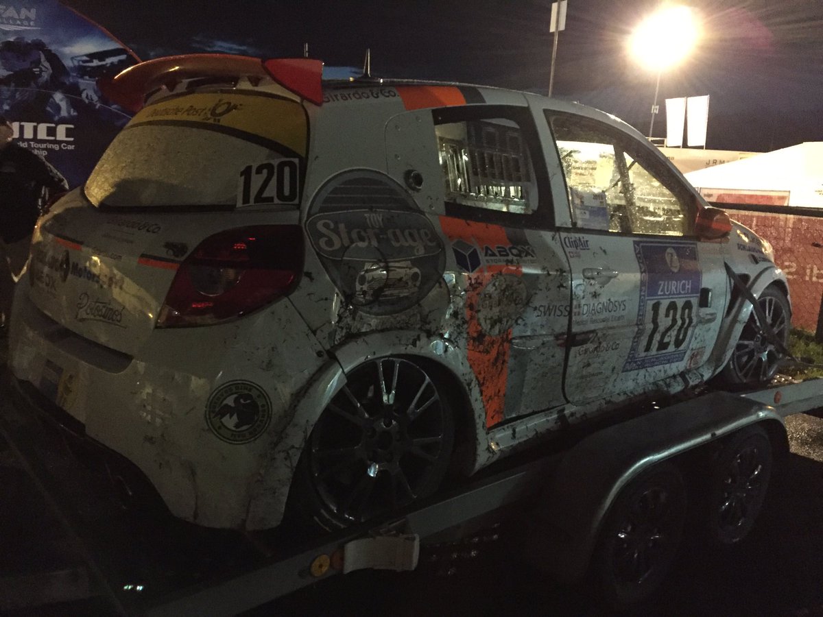 XavierLamadrid tweet media