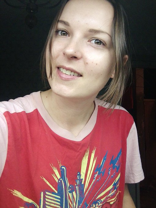 TW Pornstars - Ivana Fukalot. Pictures and videos from Twitter. Page 2