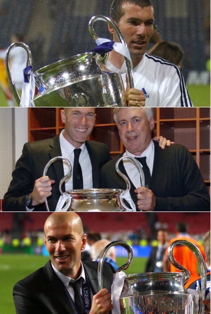 nosm1433's tweet image. الصوره تغني عن الكلام👌🏻💙💙
#ريال_مدريد