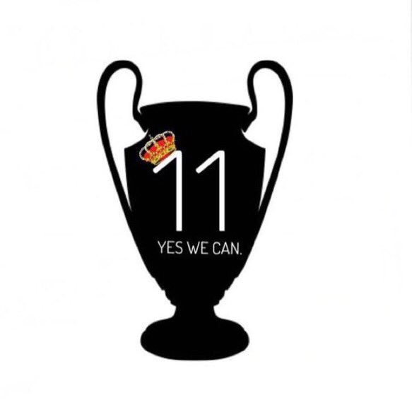 MD__84's tweet image. اتت وخضعة رغم انفها الحاديه عشر

-
-
#HalaMadrid 
 #ريال_مدريد_اتليتكو_مدريد