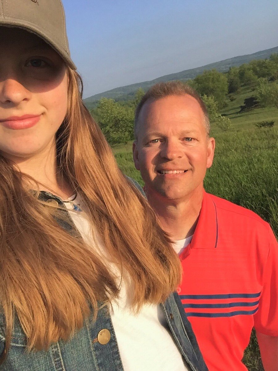 A hill top in Leelanau!