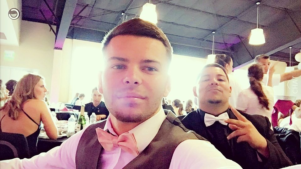 jayyBookie's tweet photo. @archyDab prom part2 🔥🔥 #jaredsprom https://t.co/y0ElcCuzU1