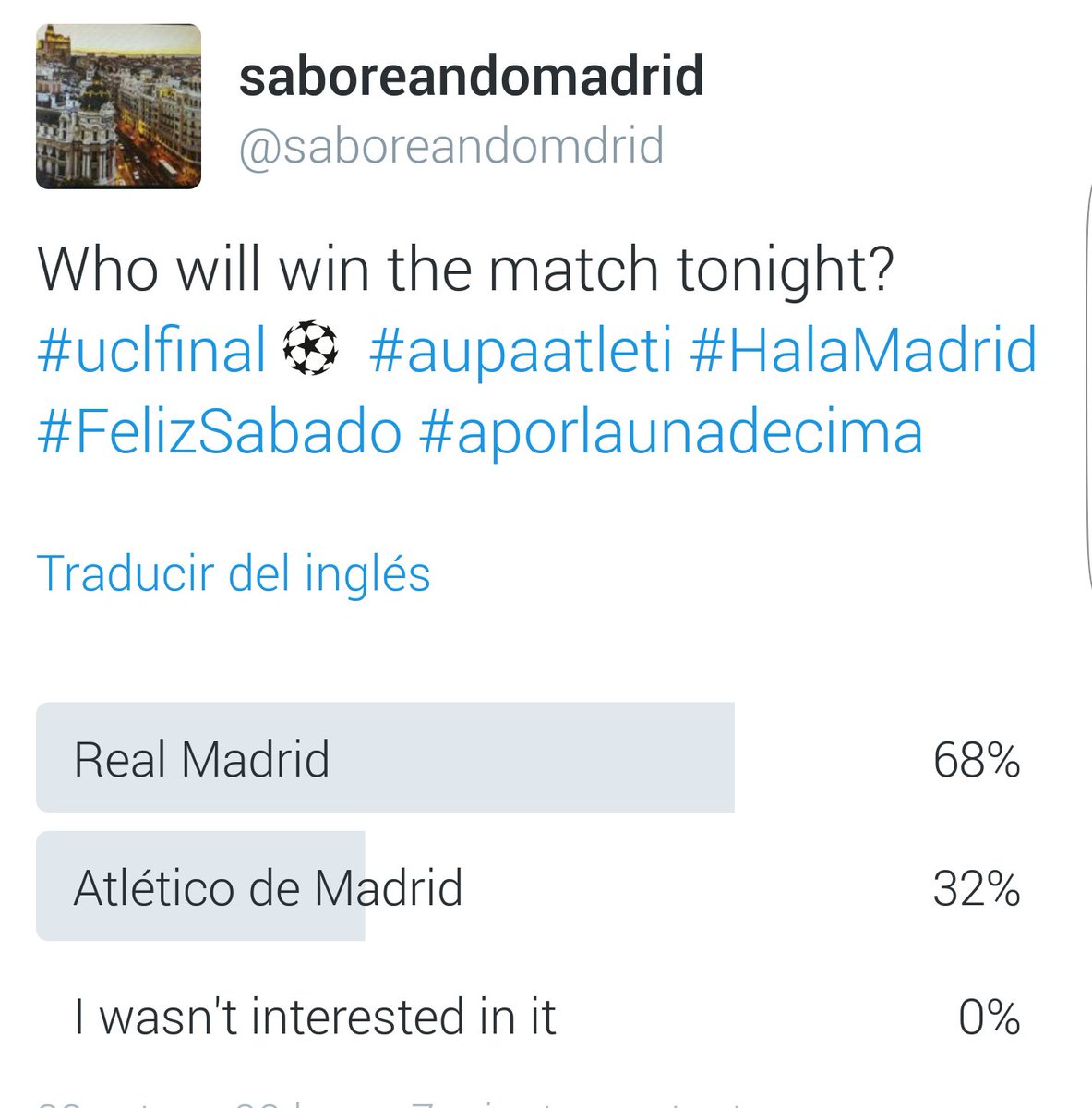 saboreandomadrid tweet media