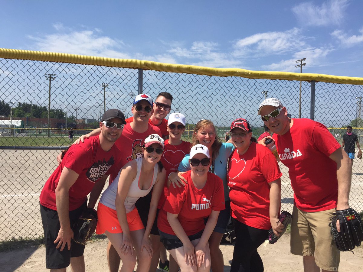 BonafideC's tweet photo. Fabulous day, amazing staff. Love to support @CHEOhospital ,a place close to my heart!❤️ @JaneD_TD @nancymacphee_td https://t.co/uKfHR970Sv