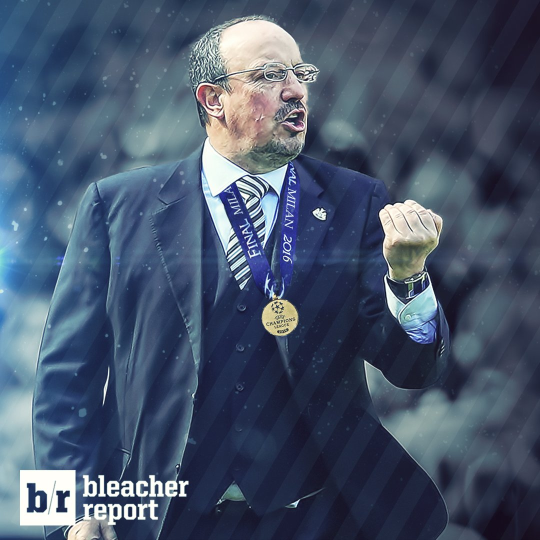rafa-benitez-relegated-from-the-premier-league-and-gets-a-champions