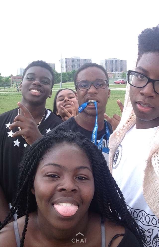 _Suprmecc's tweet image. Relay For Life ~ The Elites❤️