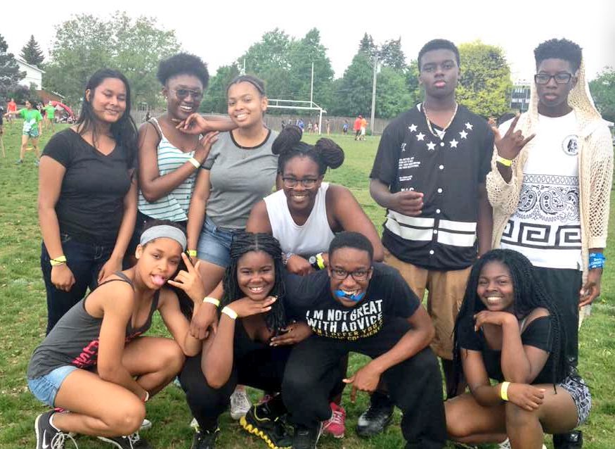 _Suprmecc's tweet image. Relay For Life ~ The Elites❤️