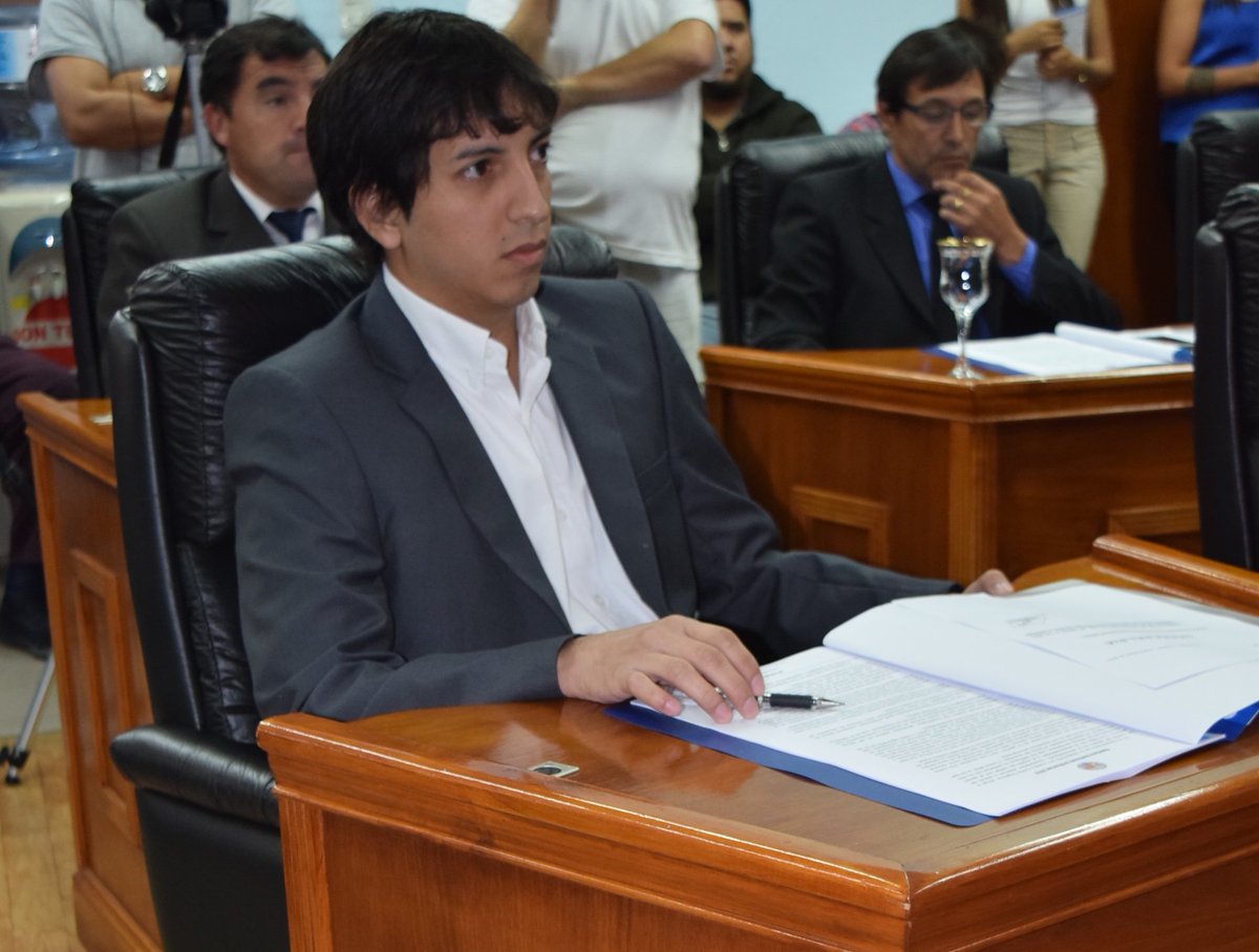 Federico Gonzalez tweet media