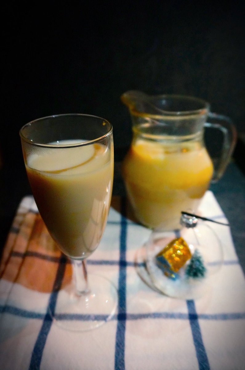codea7904's tweet image. #Blessed #Lovelife #Oneperson #Newfferent #dessert #tea Yummy~ ☕️Milky-tea.