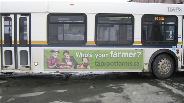 Av Singh- we need to recognize that we are an Agriculture Supported Community #foodgrowshere