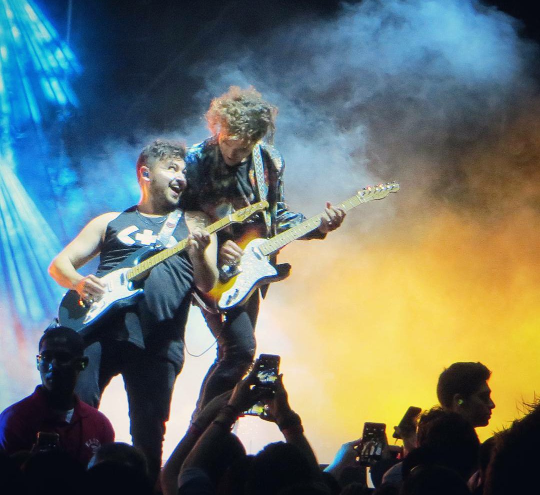 san diego ▪ thank you