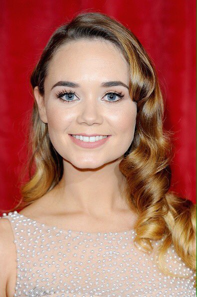 SupportingDaisy's tweet image. What a stunner 🙌🏻😍💘