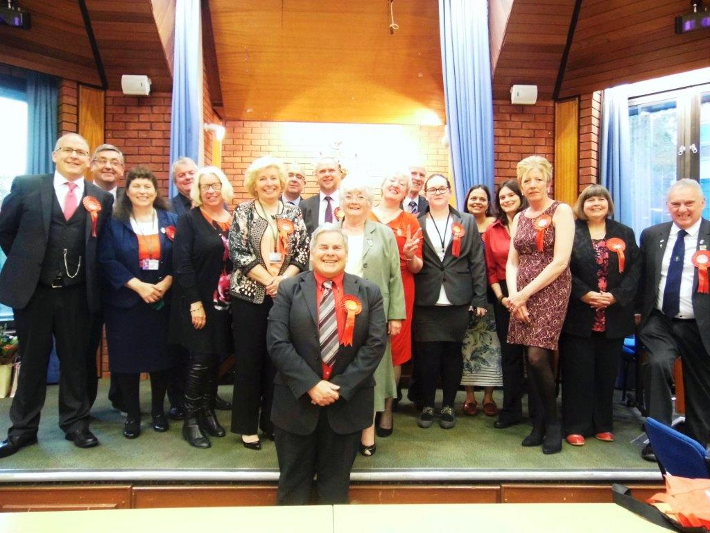 Meet the Redditch Labour  Group 2016 <a href="/ReddLab/">Redditch Labour Party</a> <a href="/rachael_rs/">Rachael 👑</a> <a href="/nataliebrookes4/">Natalie Brookes</a> wanda king Jenny wheeler Debbie taylor