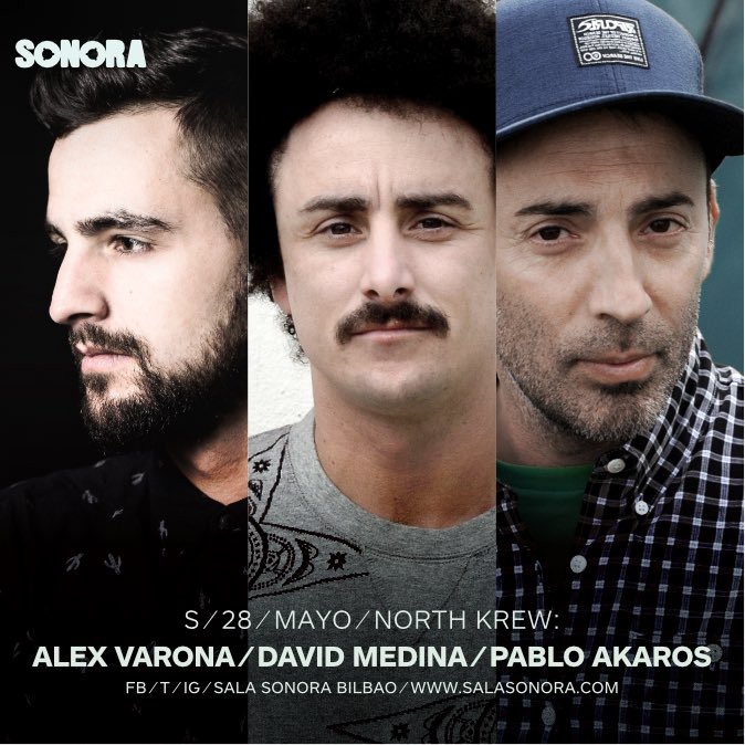 Sala Sonora Bilbao tweet media