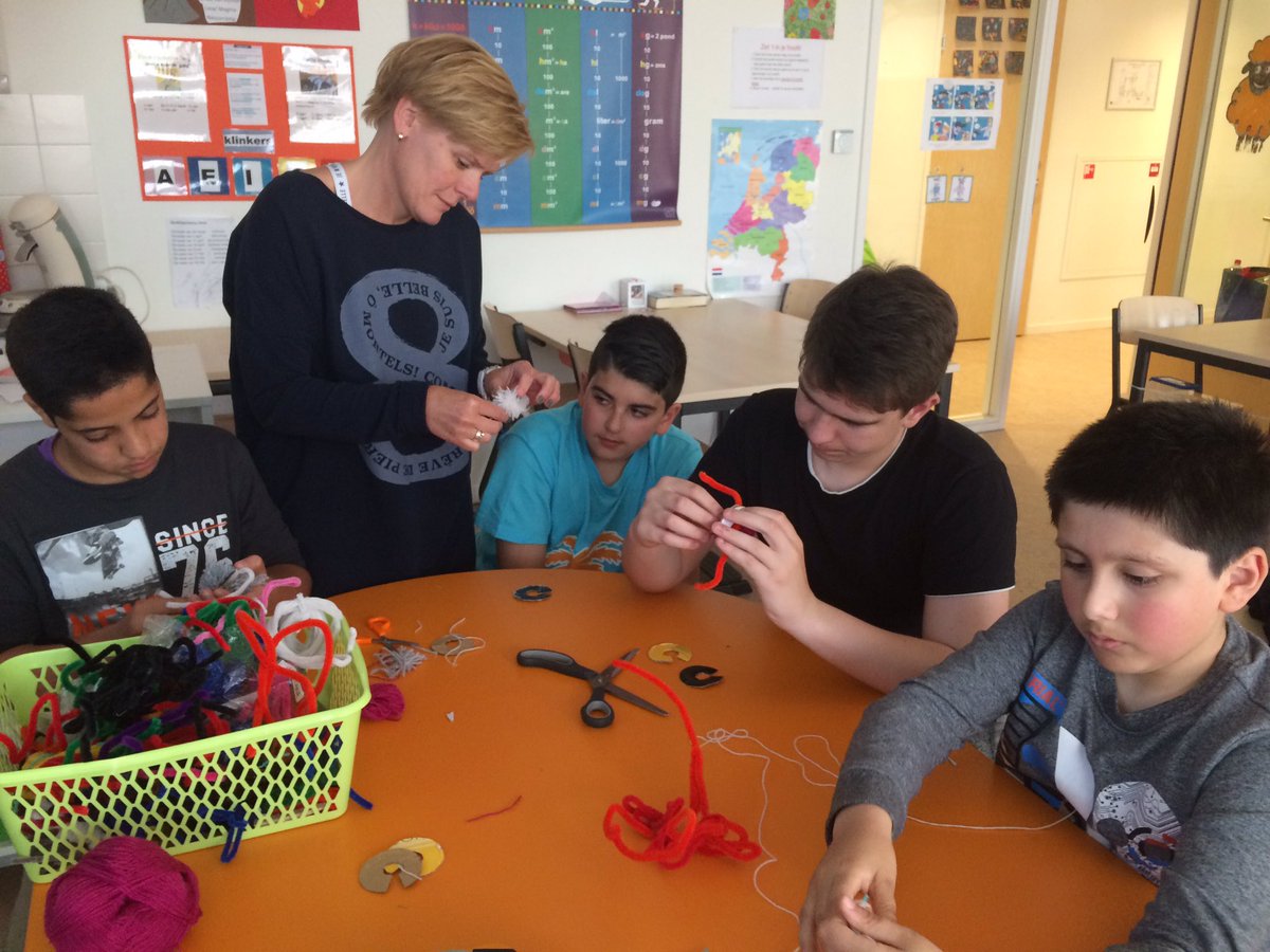 #workshopmiddag #talentontwikkeling <a href="/Ontmoetingshuis/">Ontmoetingshuis</a> <a href="/ObsBalans/">Wereldkidz Balans</a>