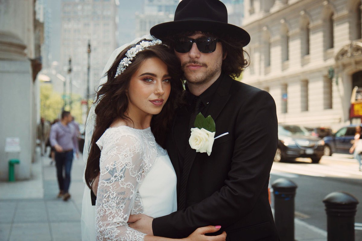 ameera belle tweet media