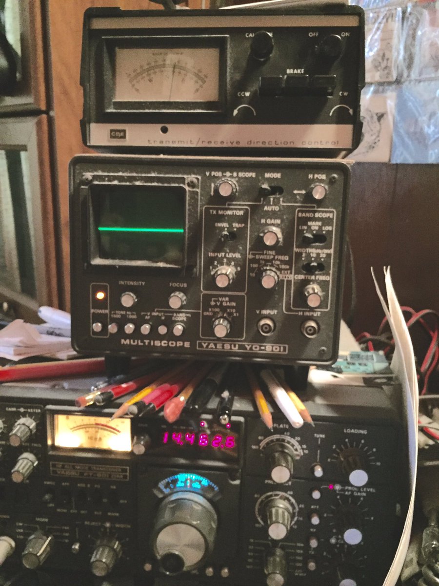thedisembodied's tweet photo. Listening in ... #thedisembodied https://t.co/K1vcN672EY