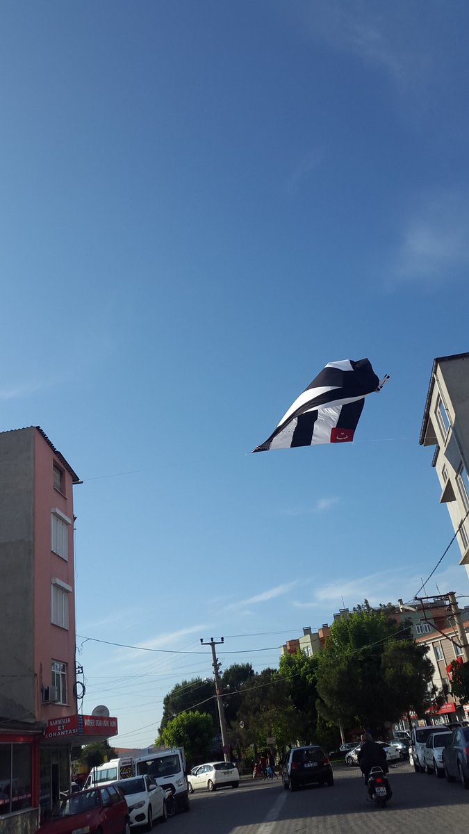 Bigadiçten selamlarrrr... #Besiktas